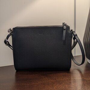 Lo & Sons Crossbody Bag - The Pearl